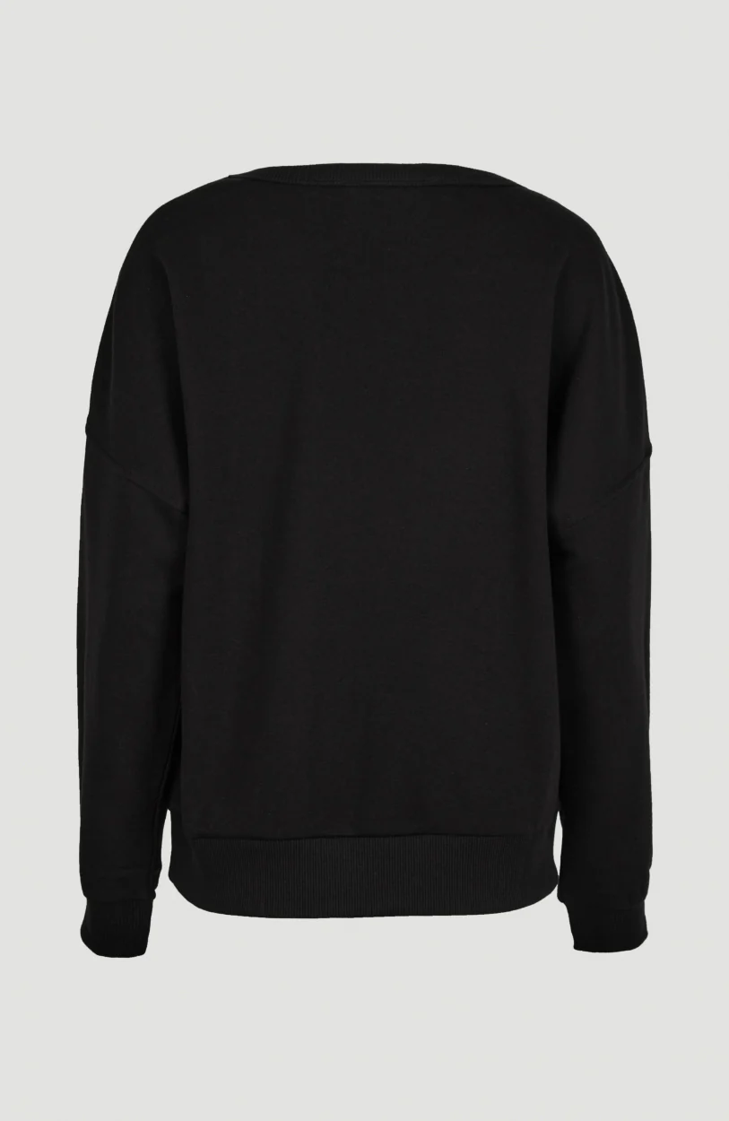 Yoga Sweatshirt | BlackOut - A - Afbeelding 5