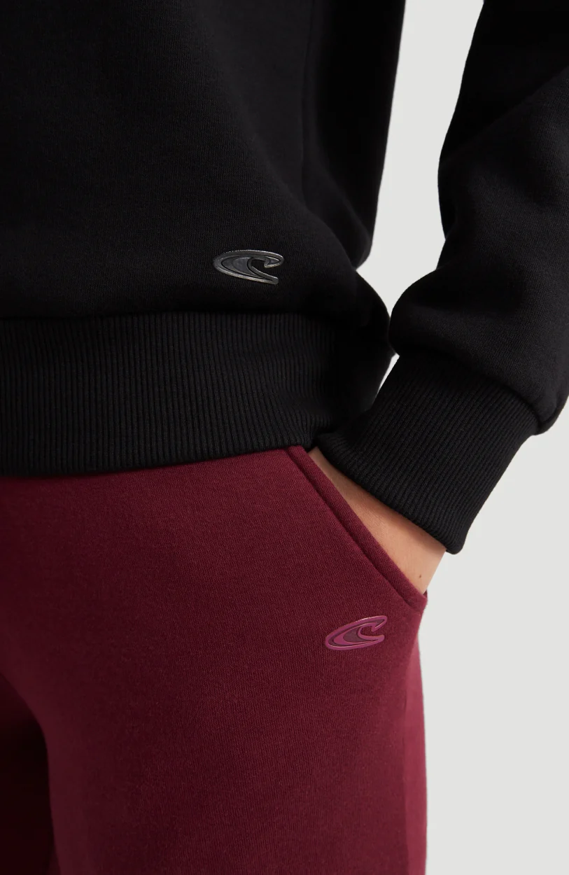 Yoga Sweatshirt | BlackOut - A - Afbeelding 6