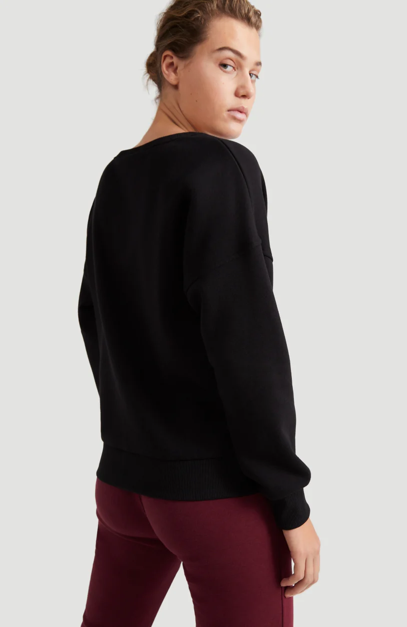 Yoga Sweatshirt | BlackOut - A - Afbeelding 7