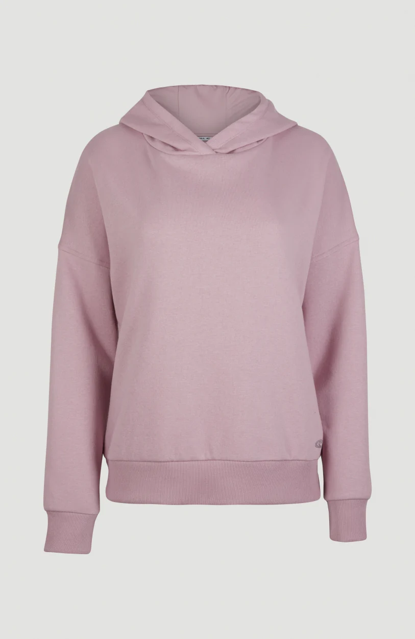 Yoga Hoodie | Keepsake Lilac - Afbeelding 3