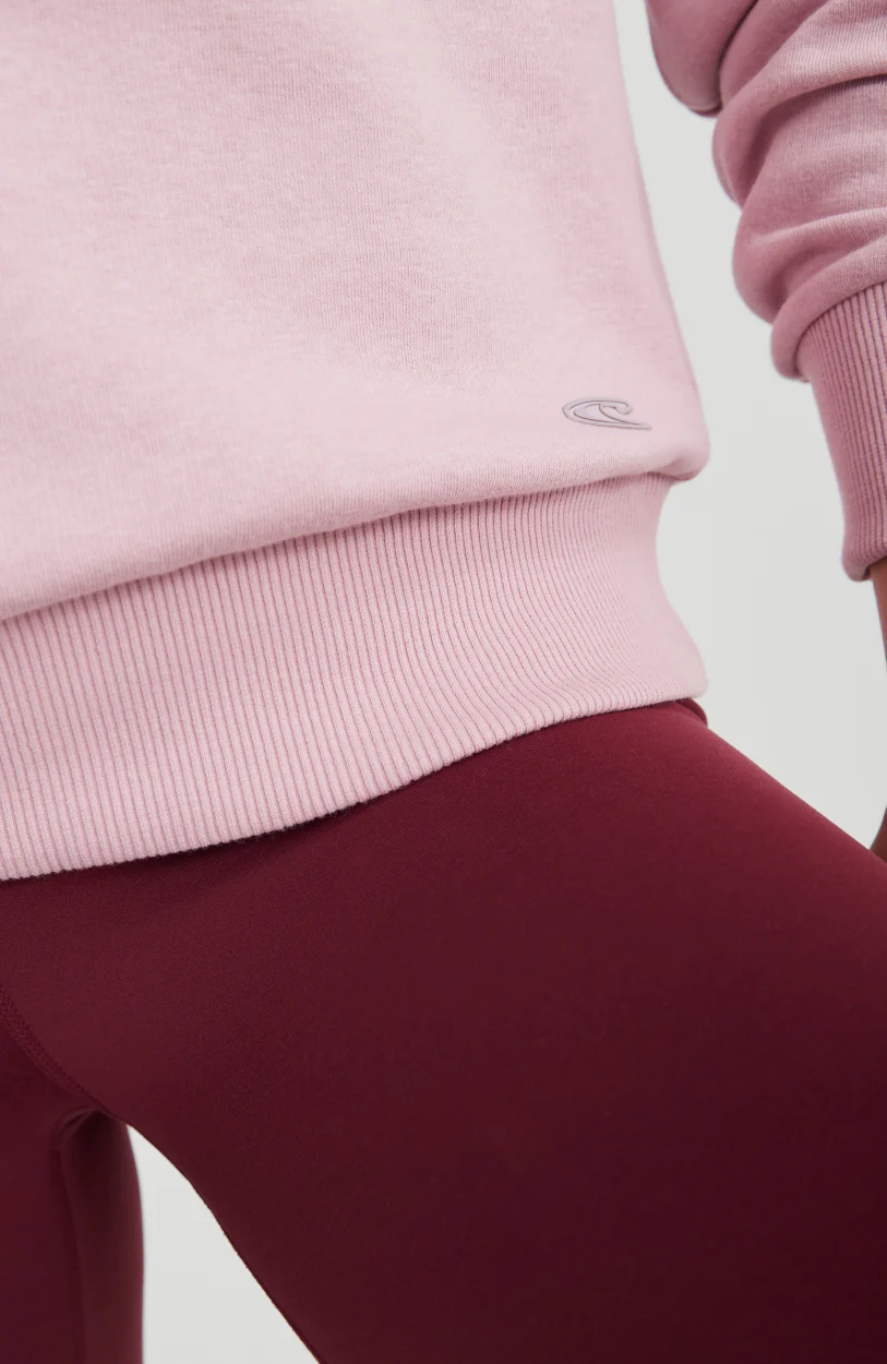 Yoga Hoodie | Keepsake Lilac - Afbeelding 6