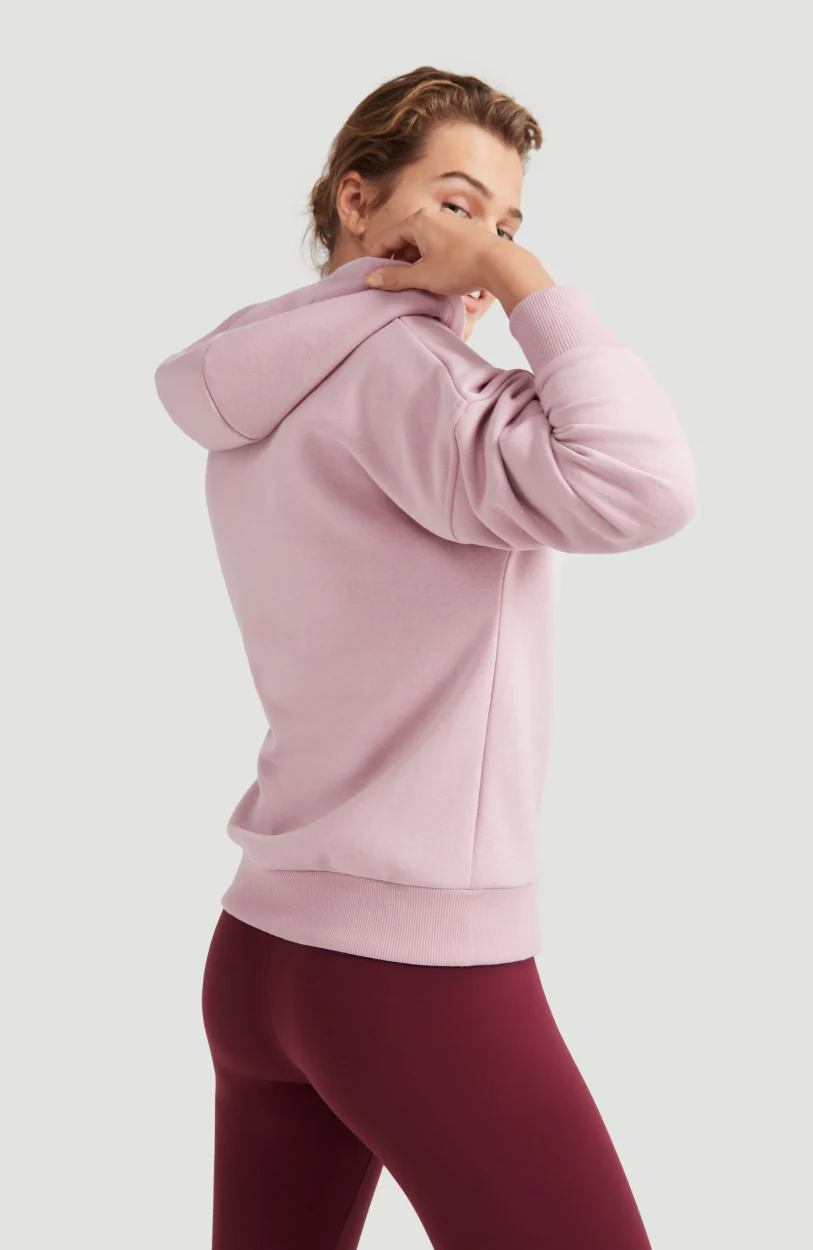 Yoga Hoodie | Keepsake Lilac - Afbeelding 7