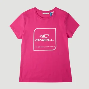 Cube T-Shirt | Cabaret -A