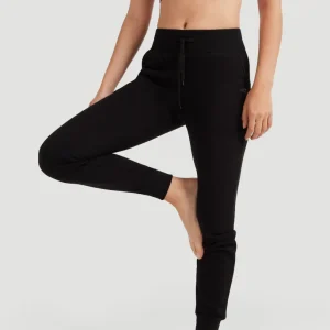 Yoga Slim Joggingbroek | BlackOut - A