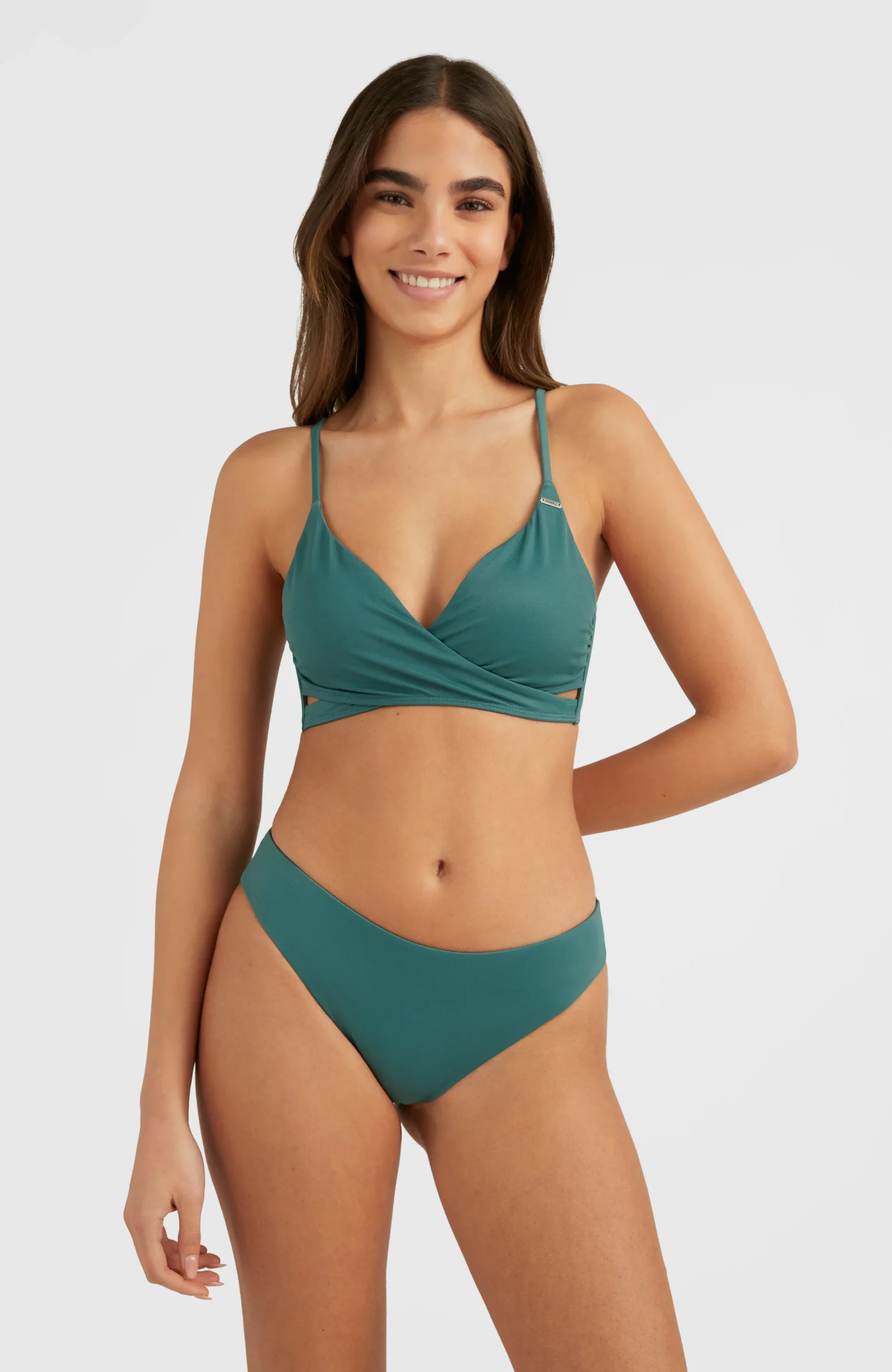 Baay Maoi Bikini Set | North Atlantic - Afbeelding 2