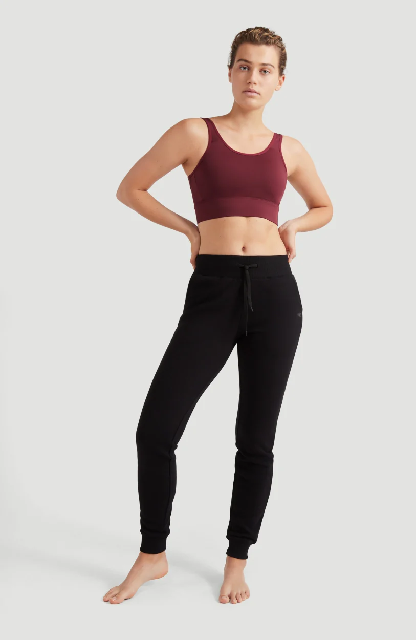 Yoga Sports Top | Windsor Wine -A - Afbeelding 6