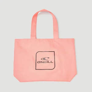 Totebag Coastal | Georgia Peach