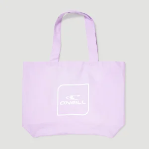 Totebag Coastal | Purple Rose