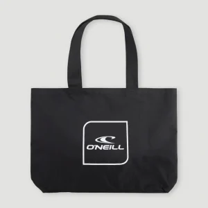 Totebag Coastal | Black Out