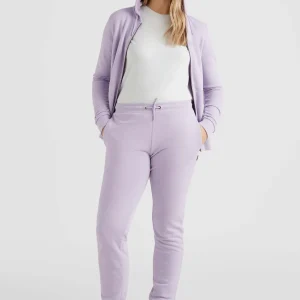 Circle Surfer Sweatpants | Purple Rose