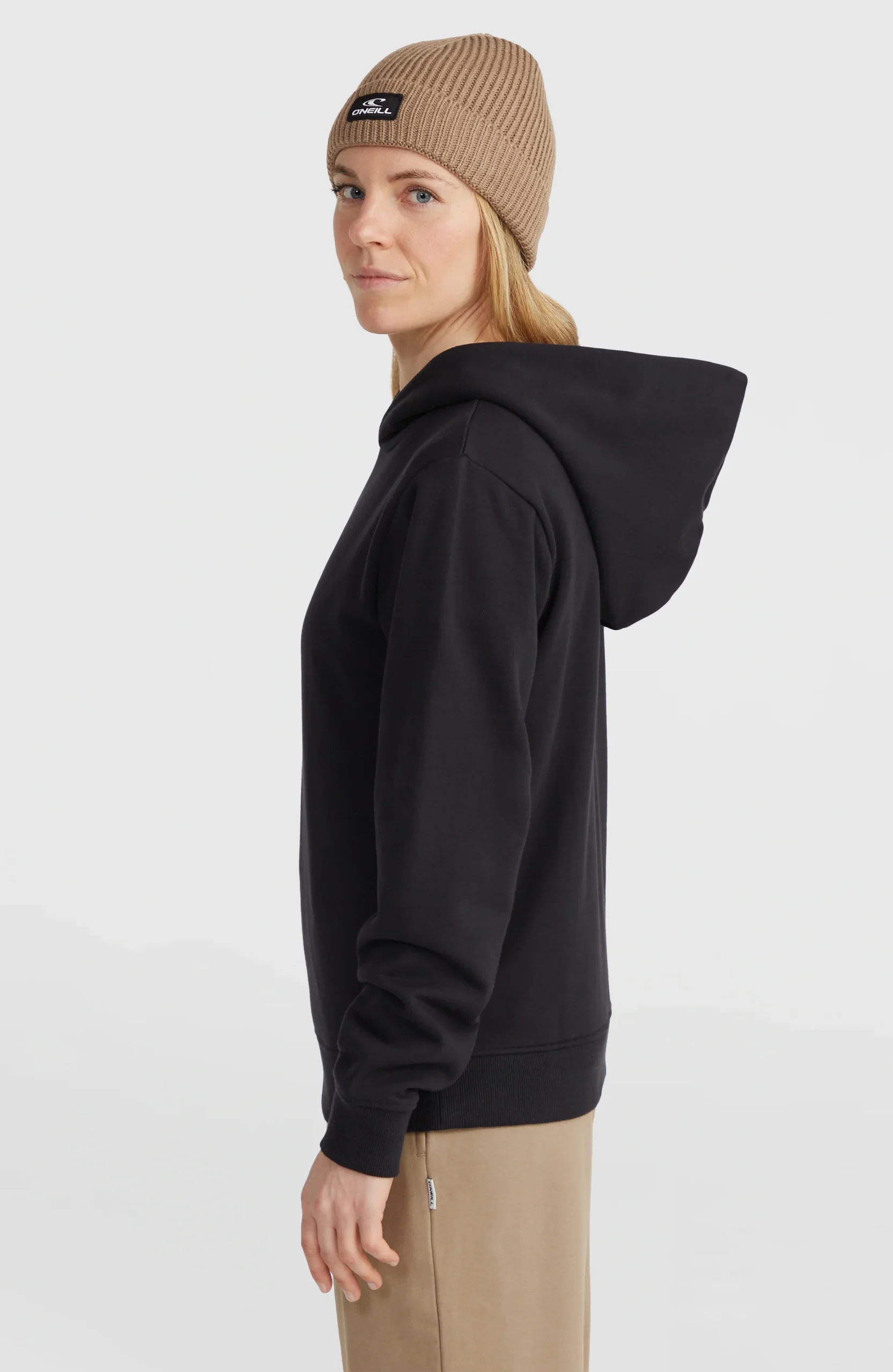 Women of the Wave hoodie | Black Out - Afbeelding 4