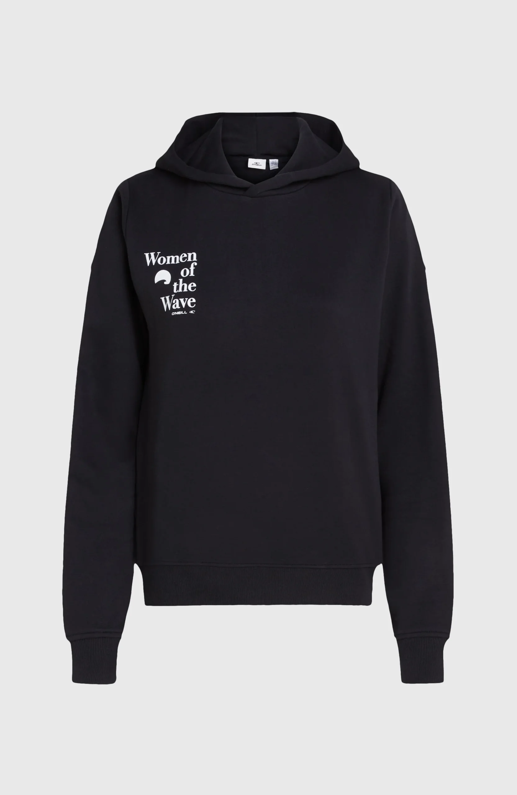 Women of the Wave hoodie | Black Out - Afbeelding 7
