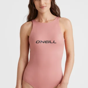 Badpak Essentials Logo | Ash Rose