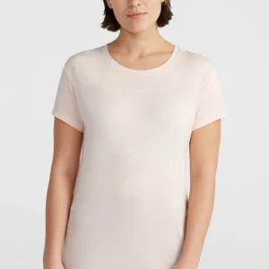 T-shirt Essentials | Peach Whip