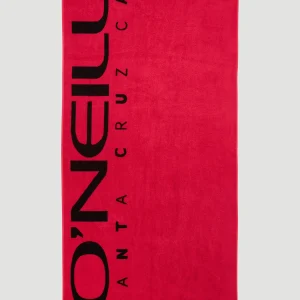 Handdoek Seawater | Diva Pink