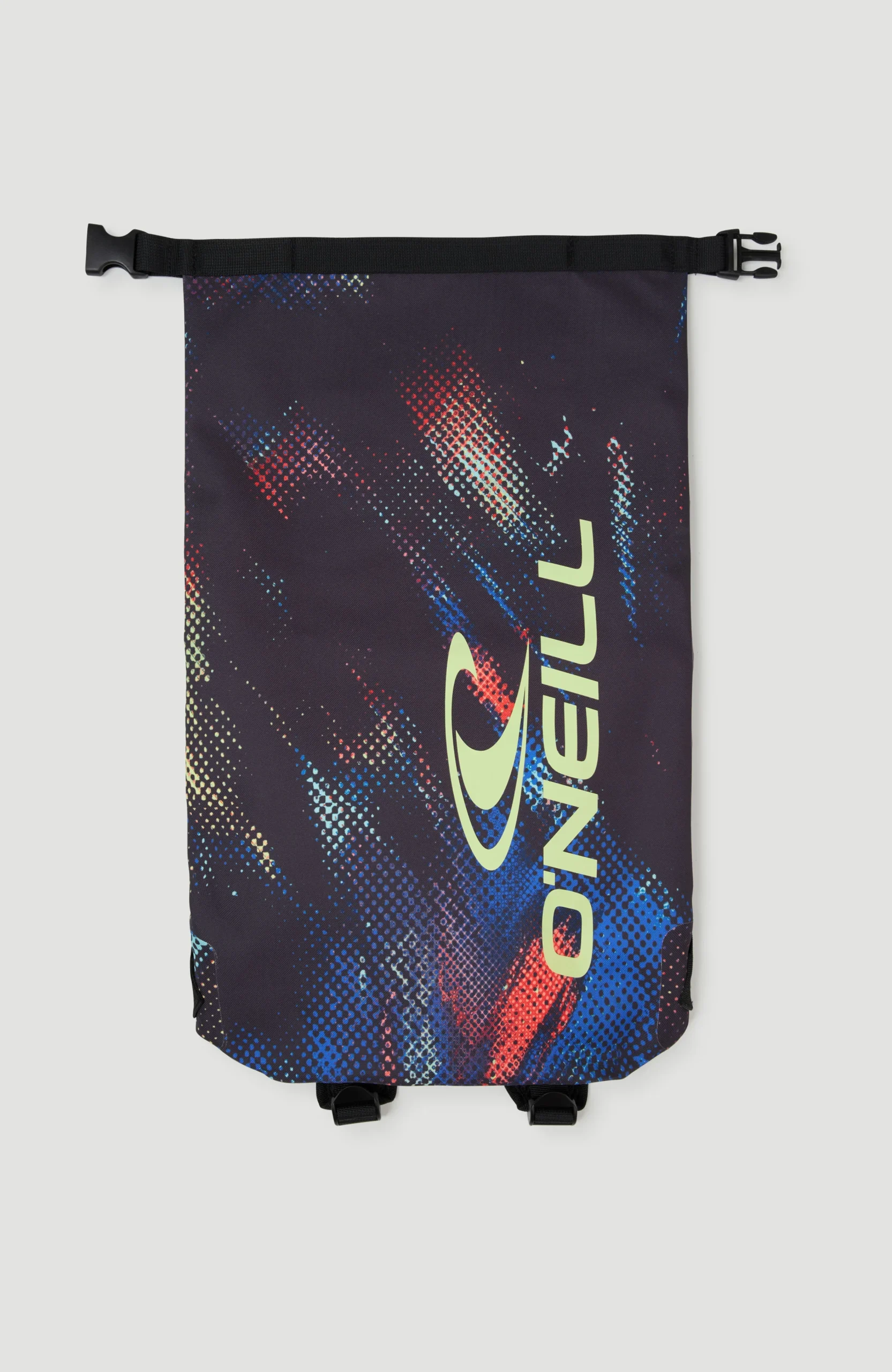 Sup Rugzak | Black Future Fade - Afbeelding 4