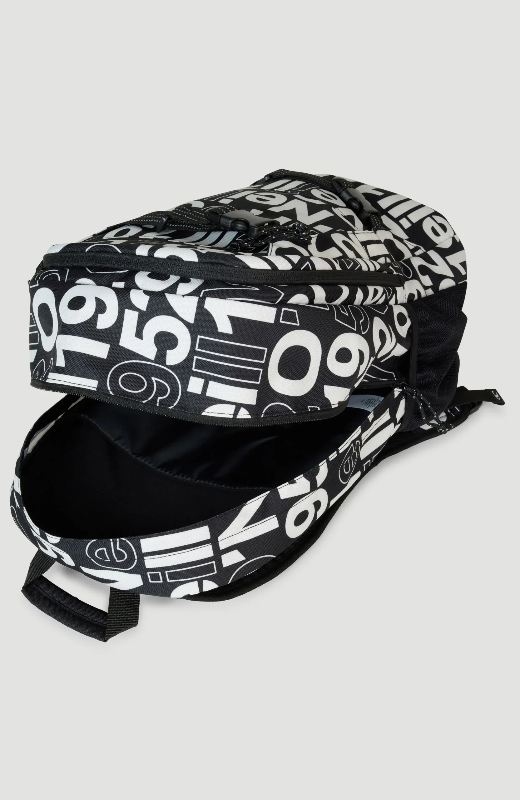 Boarder Rugzak | White Wording 1952 - Afbeelding 6