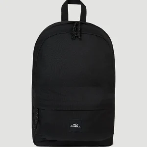 Coastline Mini Rugzak | Black Out