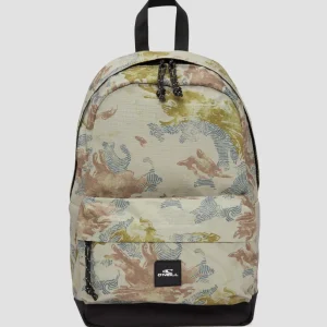 Coastline Mini Rugzak | Light Camo
