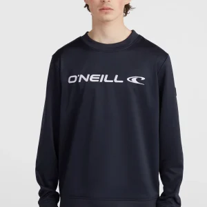 Rutile Crew Fleece | Outer Space