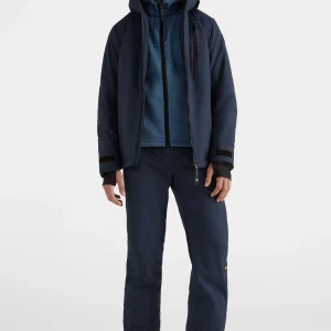 Ski Jas Hammer | Ink Blue -A