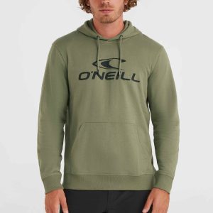 O'Neill Logo hoodie | Deep Lichen Green