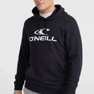 O'Neill Logo hoodie | Black Out