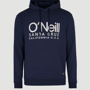 Hoodie Cali Original | Ink Blue