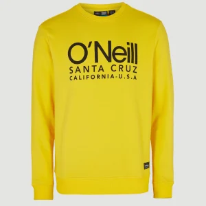 Sweater Cali Original Crew | Dandelion