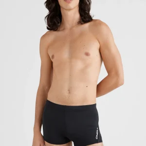 Solid Zwembroek | Black Out