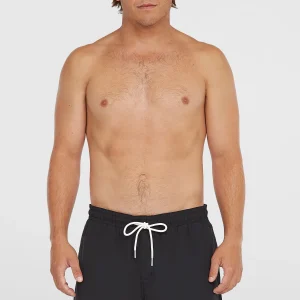 O'Neill Vert 16'' zwembroek | Black Out