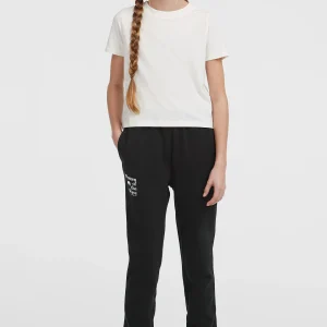 Women of the Wave joggingbroek | Black Out