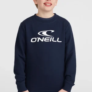 O'Neill Logo Crew sweater | Ink Blue