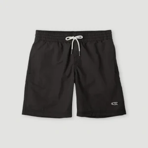 Vert Swim Short | Black Out
