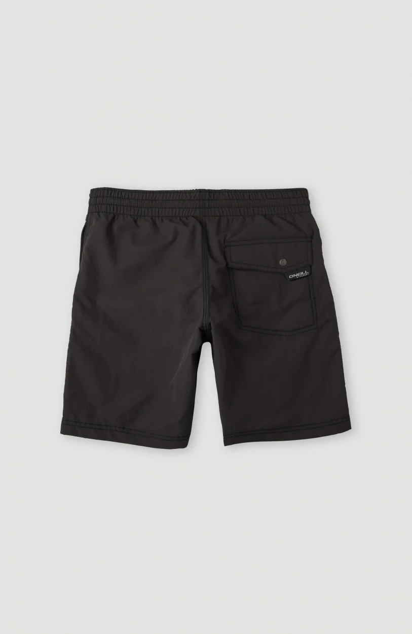 Vert Swim Short | Black Out - Afbeelding 3