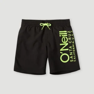 Zwemshort Original Cali 14 | Black Out