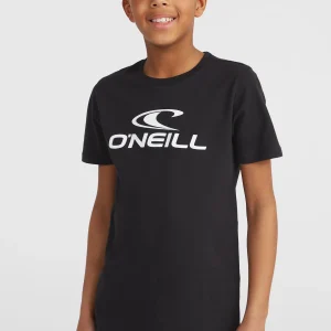 O'Neill Wave T-shirt | Black Out