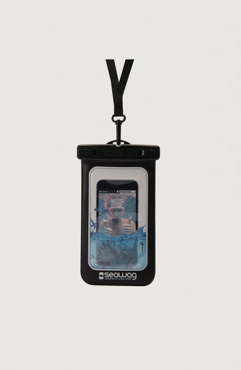 Smartphone Case | Black and white - Afbeelding 2