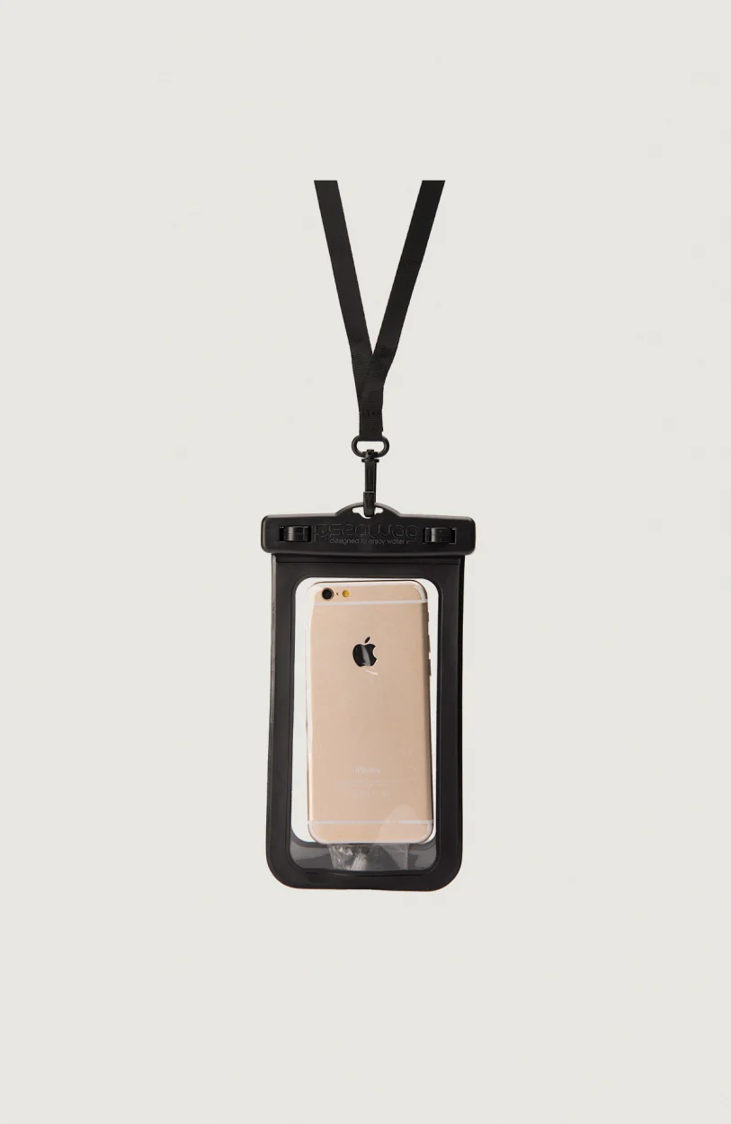 Smartphone Case | Black and white - Afbeelding 3