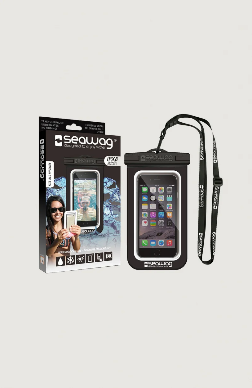 Smartphone Case | Black and white - Afbeelding 4