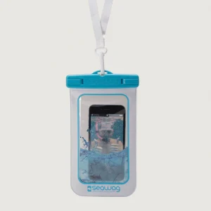 Smartphone Case | White and Black