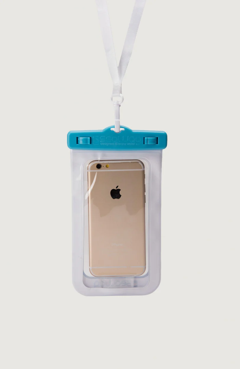 Smartphone Case | White and Black - Afbeelding 3