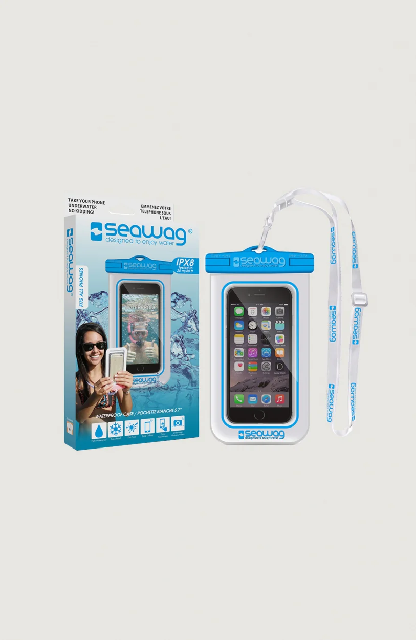 Smartphone Case | White and Black - Afbeelding 4